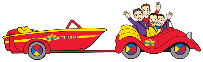 Wiggles on a Boat